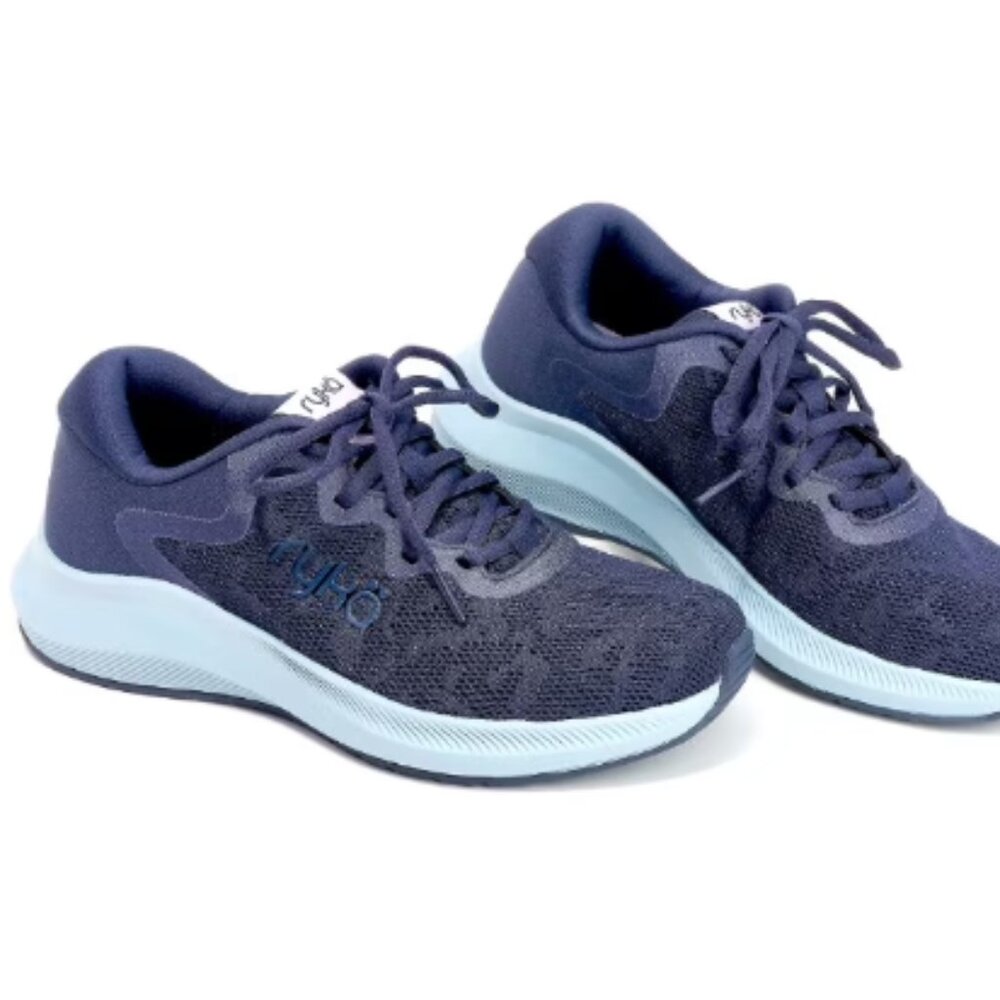Ryka Women's Frenzy Sneakers